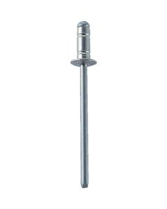 Blind Rivet Aluminum HR type Rivet