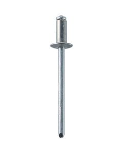 Blind Rivet Open type Rivet