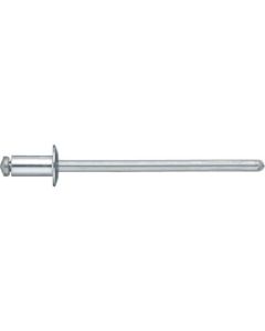 Blind Rivet Open Type Rivet กล่องละ 1.000เส้น