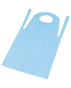 PE Disposable Apron (including 50 sheets)