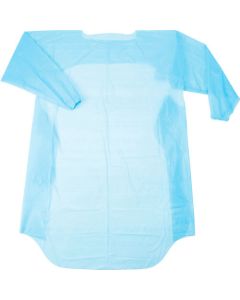 Polyethylene Apron