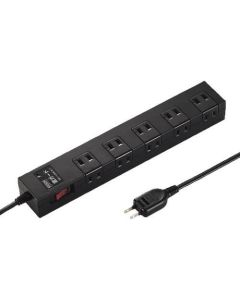 TAP-SP2110-5BK 1เส้น