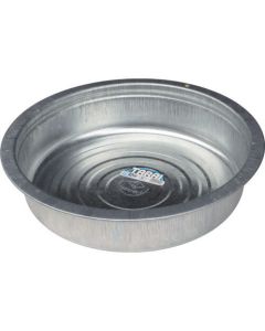 Metal Washtub