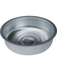 Metal Washtub