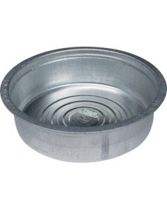 Metal Washtub