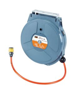 Air Hose Reel