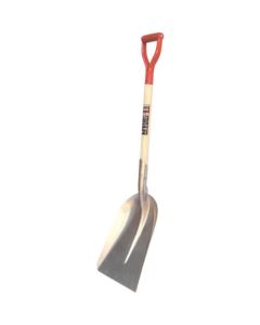 Aluminum Shovel
