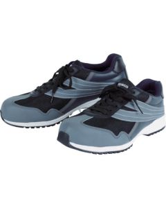 Sneakers Goody G with Super Anti Slip Resin Toe Box