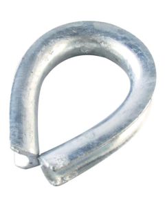 Forged A Type Thimble