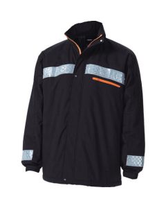 Protection Against The Cold Wear