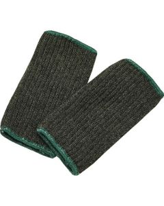 Flame and Cut-Resistant Wrist Guard