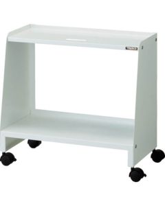 Foot File Wagon