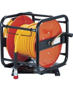 Air Reel with One-Touch Coupling