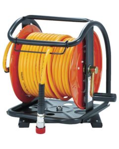 Air Reel with One-Touch Coupling