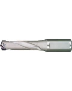 Mitsubishi WSTAR Insert Drill