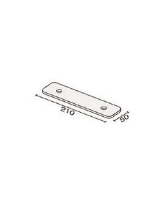 ข้อต่อฟิตติ้งเฟอร์นิเจอร์ TB-002H (615903)
