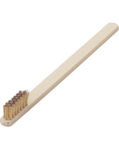 Bamboo Brush