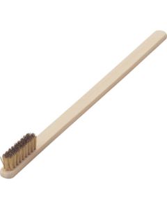 Bamboo Brush