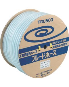 Braided Hose 10 x 16mm 100m