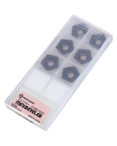 Indexable Insert