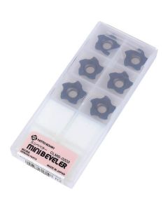Indexable Insert