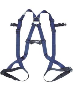 TB Harness