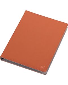 Tablet case for upto 10/Leather/Brown 1อัน