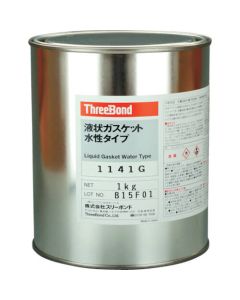 THREEBOND 1141G 1 KG (1141GB)