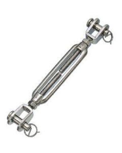 Stainless Steel Turnbuckleframe type Jaw & Jaw 1อัน