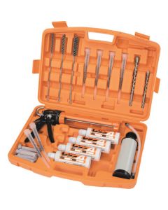 Adhesive Anchor Resin A