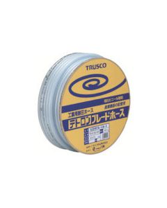 Braided Hose 19 x 26mm 50m