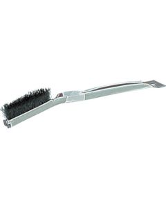 Metal-handled Brush