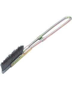Channel Brush A Type Steel Wire