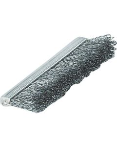 Channel Brush For Dual Purpose A Type and Flat I Type Spare