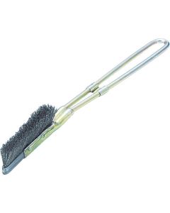 Channel Brush A Type Stainless Steel (SUS304)