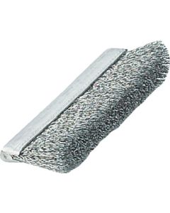 Channel Brush For Dual Purpose A Type and Flat I Type Spare