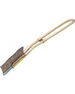 Channel Brush A Type Wrapping