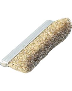 Channel Brush For Dual Purpose A Type and Flat I Type Spare
