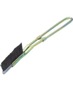 Channel Brush A Type Hog Hair