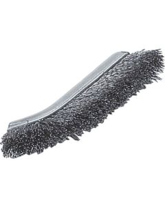 Channel Brush For Dual Purpose Flat J Type/J Type Spare
