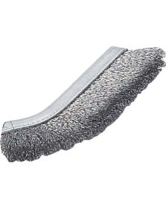Channel Brush For Dual Purpose Flat J Type/J Type Spare