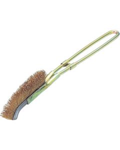 Channel BrushJ Type