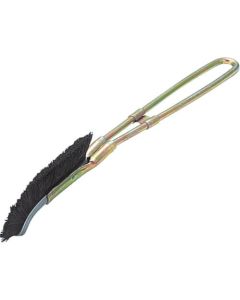 แปรงขนหมูแบบ Channel Brush J