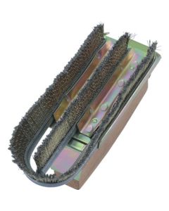 Channel BrushHand Brushes 6D3 Type