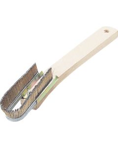 Channel BrushHand Brushes 6U2 Type