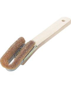 Channel BrushHand Brushes 6U2 Type