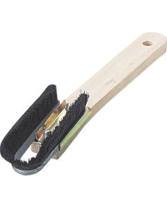 Channel BrushHand Brushes 6U2 Type