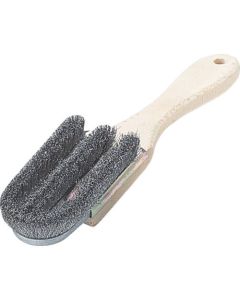 Channel BrushHand Brushes 6U3 Type