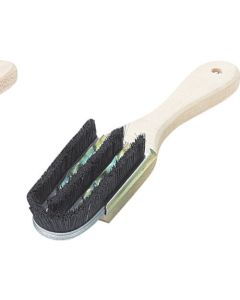 Channel BrushHand Brushes 6U3 Type