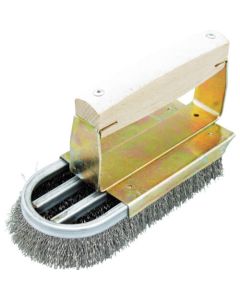 D4 type Hand Brush